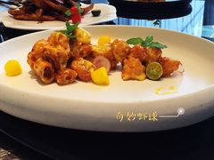 -墨宴(西洋湖店)