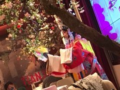 -俏江南天津时尚曲艺主题餐厅(马场道店)