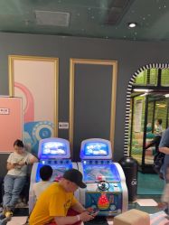 -meland亲子乐园(深圳领展中心城店)