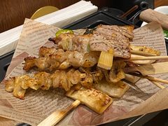 -山葵家居酒屋(天目里店)