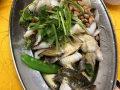 -肥姐美食(同福中路店)