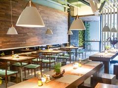 大堂-十面春风·江南面馆(崇宁路店)