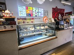-旧识old mate·烘焙蛋糕店
