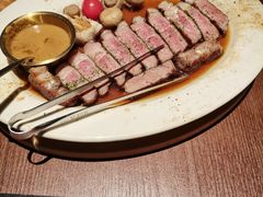 -404干式熟成牛排馆•聚会餐厅