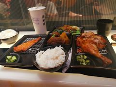 -馔豚·台北菜专门店(深圳湾万象城店)