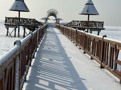-红海滩国家风景廊道
