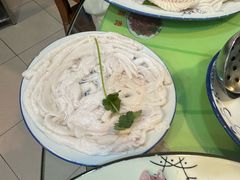 -华哥新鲜猪精品美食