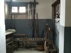 -青岛德国监狱旧址博物馆