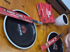 -小红烤翅(傅厚岗店)