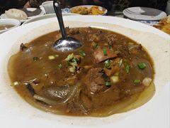 -一块豆腐(英雄山总店)