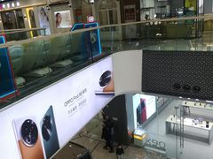 -万达广场(北京槐房店)