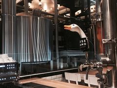 -Goose Island Brewhouse鹅岛精酿啤酒酿造工坊餐厅