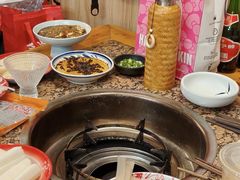 -小饕荟雅安贡椒鱼鲜馆(广福桥店)