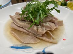 -上海老饭店(北京分店)