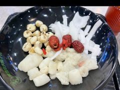 -果然农夫椰子鸡(虎门大润发店)