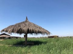 -黄沙古渡原生态旅游区