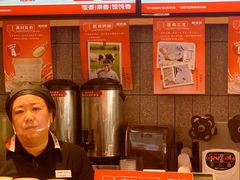 -南城香·饭香串香馄饨香(花园北路店)