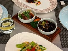 -富力威斯汀酒店-中国元素中餐厅(武昌临江店)