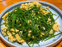 -蒙艾里民族传统菜蒙餐