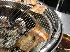 牛五花-本炙炭烤·蒲烧活鳗料理店(金沙洲店)