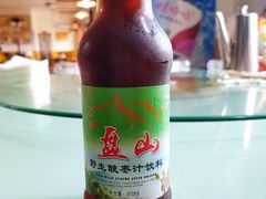 -虹海圣肉饼店家常菜馆