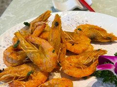 -金典银峰老鹅馆·昆山菜(亭林公园店)