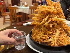 -老雒阳面馆·水席·洛阳菜(偃师店)