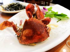 -友强·23年特色海鲜大排档(厦门店)