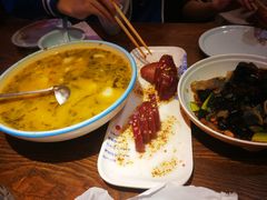-津沽小院(天津之眼店)