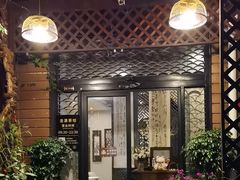 -龙源茶坊(白银路店)