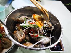 -渔娘渔家丹东海鲜(东直门店)