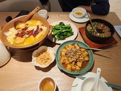 -七色云蔬食(喜邻里店)