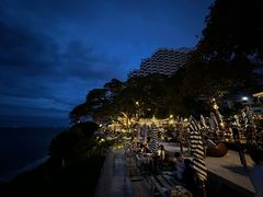 -网红落日悬崖餐厅 The Sky Gallery