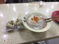 -户部巷小吃(中商徐东平价广场店)