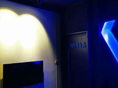 -VR间客漫虚拟现实体验馆(汉街店)