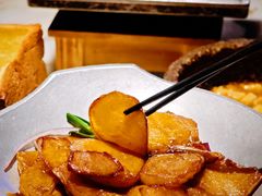 -绿茶餐厅(朝阳大悦城店)