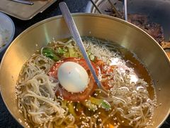 -熊大·鲜烤黄牛肉(五山店)