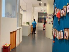 -乐高活动中心·少儿编程·乐高·机器人编程(SM广场校区)