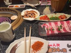 -牛家酒场(7mall店)