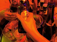-V AMUSING CLUB·酒吧(银河中心店)