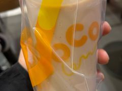 -CoCo都可(虹口龙之梦店)