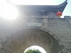 -南关石牌坊古镇