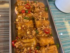 -自游人·美食一楼·地道徽菜(三十年名店)