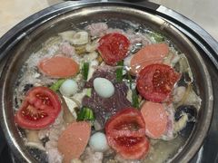 -海关荤豆花(洋河一路店)