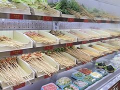 -成都屋头串串(青年北街店)