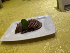 -玉华台饭庄·淮扬菜·烤鸭(望京店)