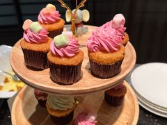 -澳门旅游塔360°旋转餐厅(南湾湖广场店)