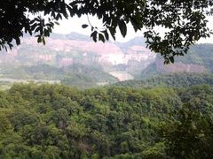 -丹霞山风景名胜区