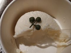 花椒冰淇淋-烤匠麻辣烤鱼(环球中心店)