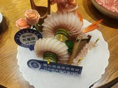 -尚海豆捞(乐虹坊店)